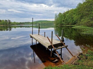 Maison de vacances Örkelljunga  31