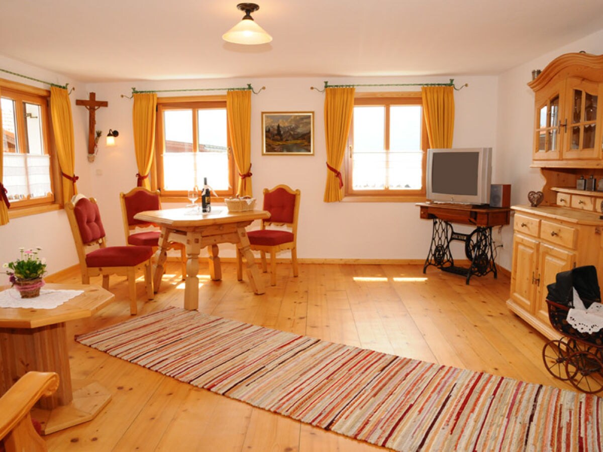 Holiday Apartment Haus Schneider Breitenberg Bad Hindelang