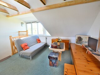 Holiday house Podamirowo Features 13