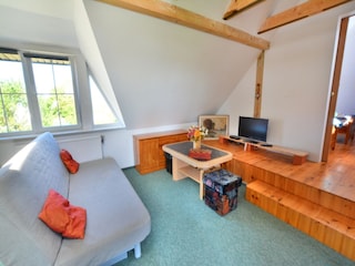 Ferienhaus Podamirowo Ausstattung 11