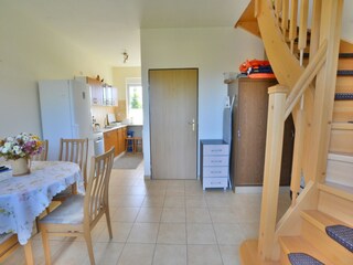 Holiday house Podamirowo Features 10