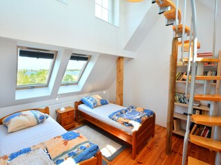 Ferienhaus Podamirowo Ausstattung 12