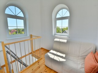 Casa de vacaciones Podamirowo Características 19