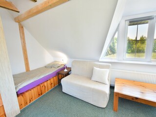 Ferienhaus Podamirowo Ausstattung 16