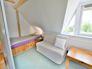 Casa de vacaciones Podamirowo Características 22