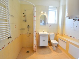 Casa de vacaciones Podamirowo Características 23