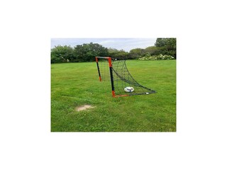 Casa de vacaciones Podamirowo Grabación al aire libre 2