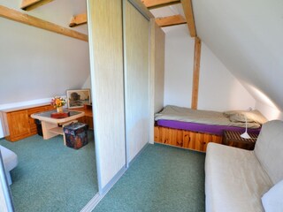 Ferienhaus Podamirowo Ausstattung 14