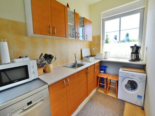 Ferienhaus Podamirowo Ausstattung 11