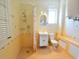 Holiday house Podamirowo Features 12