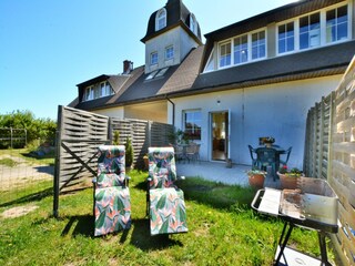 Vakantiehuis Podamirowo Buitenaudio-opname 8