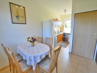 Holiday house Podamirowo Features 24