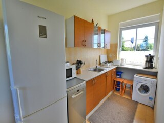 Ferienhaus Podamirowo Ausstattung 19