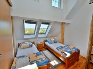 Ferienhaus Podamirowo Ausstattung 22