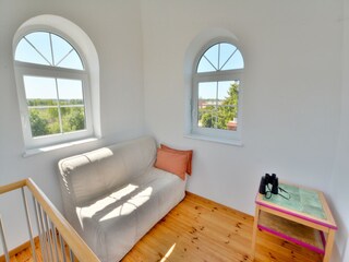 Ferienhaus Podamirowo Ausstattung 21
