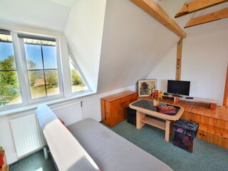 Ferienhaus Podamirowo Ausstattung 17