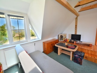 Maison de vacances Podamirowo Équipement 15