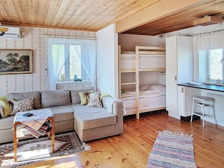 Vakantiehuis Järvsö  8