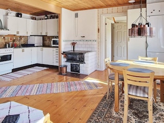 Ferienhaus Järvsö  6