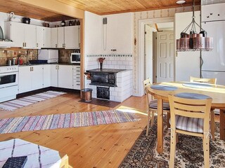 Holiday house Järvsö  8