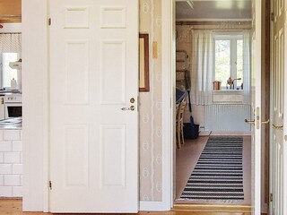 Holiday house Järvsö  10