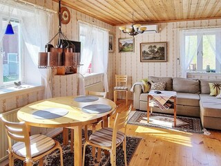 Holiday house Järvsö  11