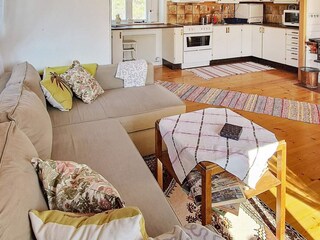 Vakantiehuis Järvsö  11