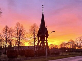 Vakantiehuis Järvsö  3