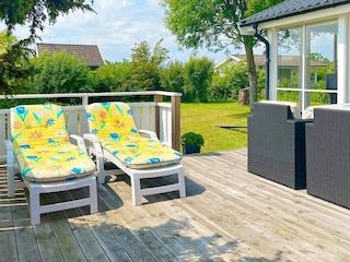 Holiday house Köpingsvik Outdoor Recording 4