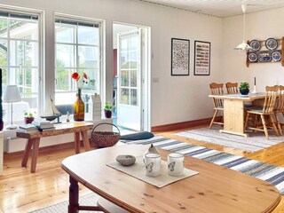 Vakantiehuis Köpingsvik  24