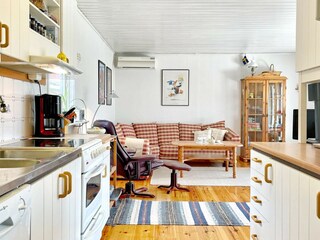 Vakantiehuis Köpingsvik  21