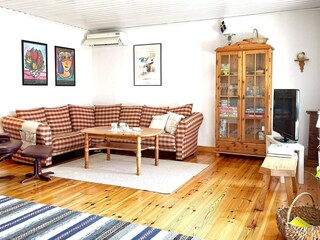 Vakantiehuis Köpingsvik  12