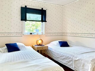 Vakantiehuis Köpingsvik  9