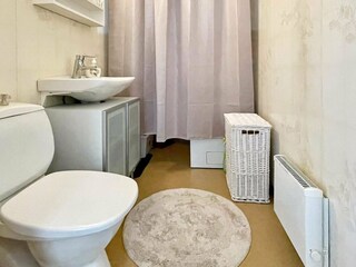 Vakantiehuis Köpingsvik  12