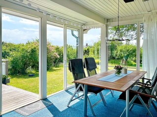 Vakantiehuis Köpingsvik  8