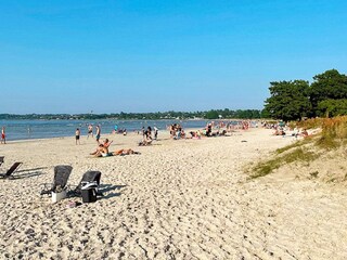 Vakantiehuis Köpingsvik  8