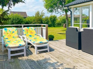Holiday house Köpingsvik Outdoor Recording 7