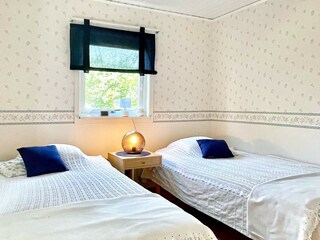 Vakantiehuis Köpingsvik  25