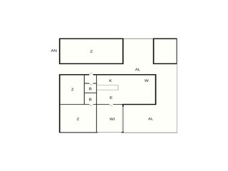 Holiday house Köpingsvik Floor Plan 26