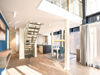 Parc de vacances Waren (Müritz) Équipement 18