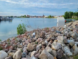 Holiday park Waren (Müritz) Environment 27