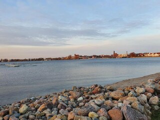 Holiday park Waren (Müritz) Environment 29