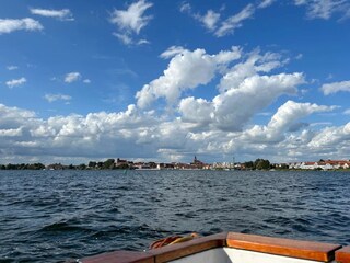 Holiday park Waren (Müritz) Environment 36