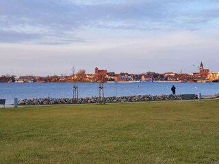 Holiday park Waren (Müritz) Environment 38