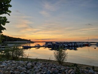 Parc de vacances Waren (Müritz) Environnement 39