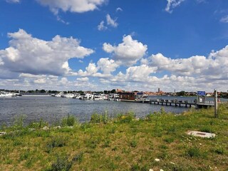 Parc de vacances Waren (Müritz) Environnement 34