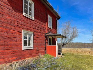 Holiday house Vingåker Outdoor Recording 3