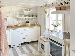 Holiday house Vingåker  11