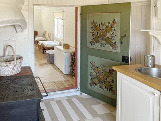 Holiday house Vingåker  12