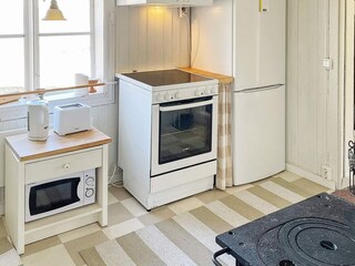 Holiday house Vingåker  13